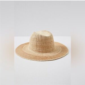 Free People Soften Spoken Packable Hat